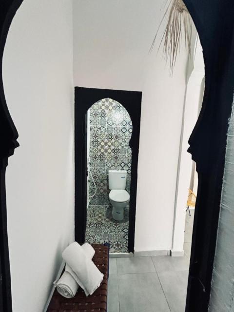 Dar Essoury Marrakech * Marrakesch