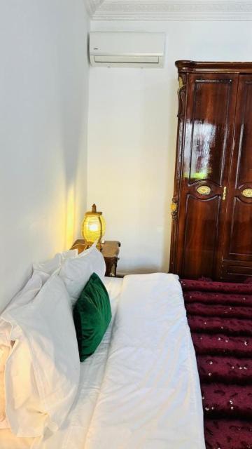 Dar Essoury Marrakech Marrakesch