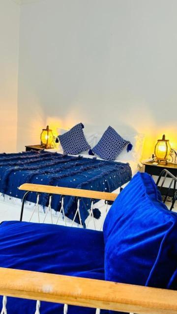 Hotel Dar Essoury Marrakech Marrakesch
