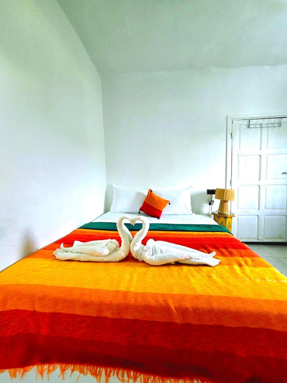 Hotel Dar Essoury Marrakech Marrakesch