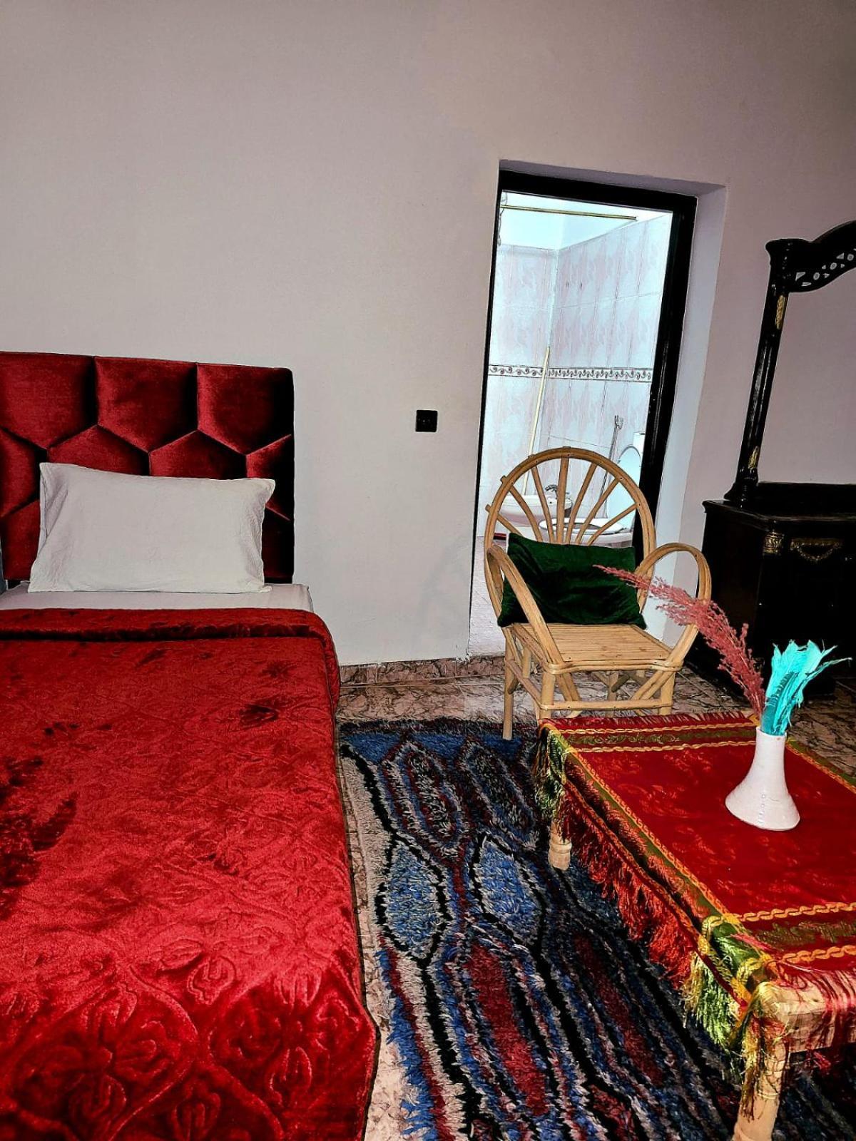 Dar Essoury Marrakech Marrakesch
